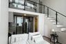 1 Bedroom Condo for rent in Knightsbridge Kaset Society, Sena Nikhom, Bangkok near BTS Sena Nikhom