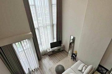 1 Bedroom Condo for rent in Knightsbridge Kaset Society, Sena Nikhom, Bangkok near BTS Sena Nikhom