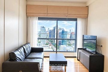 1 Bedroom Condo for rent in Circle Living Prototype, Makkasan, Bangkok near Airport Rail Link Makkasan