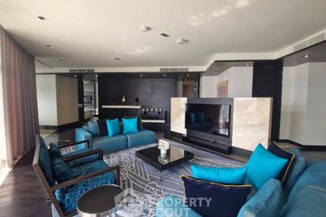 2 Bedroom Apartment for rent in Chatrium Grand Bangkok, Thanon Phetchaburi, Bangkok near MRT Pratunam