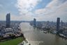 2 Bedroom Apartment for rent in Chatrium Grand Bangkok, Thanon Phetchaburi, Bangkok near MRT Pratunam