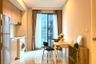 1 Bedroom Condo for rent in Villa Asoke, Makkasan, Bangkok near MRT Phetchaburi