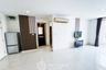 1 Bedroom Condo for rent in Voque Sukhumvit 16, Khlong Toei, Bangkok near BTS Asoke
