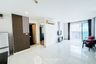 1 Bedroom Condo for rent in Voque Sukhumvit 16, Khlong Toei, Bangkok near BTS Asoke