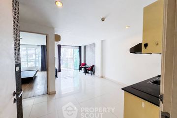 1 Bedroom Condo for rent in Voque Sukhumvit 16, Khlong Toei, Bangkok near BTS Asoke