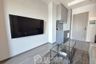 1 Bedroom Condo for rent in Ideo Sukhumvit - Rama 4, Phra Khanong, Bangkok near BTS Phra Khanong