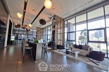 1 Bedroom Condo for rent in Ideo Sukhumvit - Rama 4, Phra Khanong, Bangkok near BTS Phra Khanong