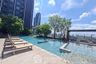 1 Bedroom Condo for rent in Ideo Sukhumvit - Rama 4, Phra Khanong, Bangkok near BTS Phra Khanong