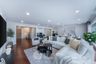 3 Bedroom Condo for rent in Sukhumvit Suite, Khlong Toei Nuea, Bangkok near BTS Nana