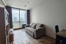 1 Bedroom Condo for rent in Noble Revo Silom, Silom, Bangkok near BTS Surasak