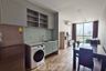 1 Bedroom Condo for rent in Noble Revo Silom, Silom, Bangkok near BTS Surasak