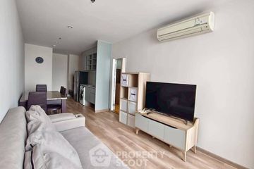 1 Bedroom Condo for rent in Noble Revo Silom, Silom, Bangkok near BTS Surasak