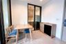 1 Bedroom Condo for rent in Life Asoke Hype, Makkasan, Bangkok near MRT Phra Ram 9