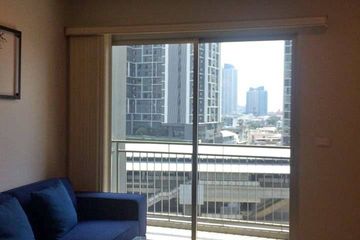 1 Bedroom Condo for rent in Hive Sathorn, Khlong Ton Sai, Bangkok near BTS Krung Thon Buri