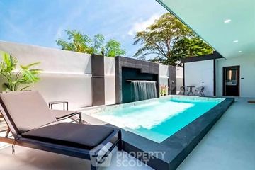 5 Bedroom House for rent in Nong Prue, Chonburi