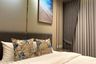 1 Bedroom Condo for rent in Arom Wongamat, Na Kluea, Chonburi