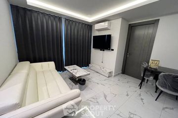 2 Bedroom Condo for rent in Arcadia Millennium Tower, Nong Prue, Chonburi