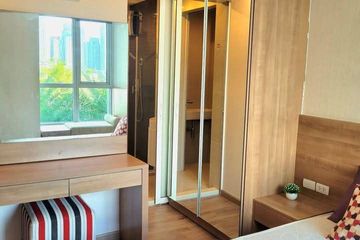 1 Bedroom Condo for rent in Rhythm Sukhumvit 50, Phra Khanong, Bangkok near BTS On Nut