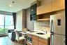 1 Bedroom Condo for rent in Rhythm Sukhumvit 50, Phra Khanong, Bangkok near BTS On Nut