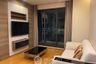 1 Bedroom Condo for rent in The Address Sathorn, Silom, Bangkok near BTS Chong Nonsi