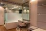 1 Bedroom Condo for rent in The Address Sathorn, Silom, Bangkok near BTS Chong Nonsi