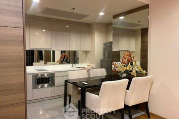1 Bedroom Condo for rent in The Address Sathorn, Silom, Bangkok near BTS Chong Nonsi