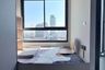 1 Bedroom Condo for rent in Ideo Sukhumvit - Rama 4, Phra Khanong, Bangkok near BTS Phra Khanong