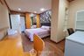 1 Bedroom Condo for rent in Green Point Silom, Suriyawong, Bangkok near BTS Chong Nonsi