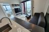 1 Bedroom Condo for rent in WYNE Sukhumvit, Phra Khanong, Bangkok near BTS Phra Khanong