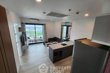 1 Bedroom Condo for rent in WYNE Sukhumvit, Phra Khanong, Bangkok near BTS Phra Khanong
