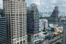 1 Bedroom Condo for rent in Supalai Icon Sathorn, Thung Maha Mek, Bangkok near MRT Lumpini