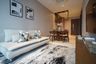 1 Bedroom Condo for rent in Supalai Icon Sathorn, Thung Maha Mek, Bangkok near MRT Lumpini