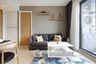 1 Bedroom Condo for rent in The Lofts Ekkamai, Phra Khanong, Bangkok near BTS Ekkamai