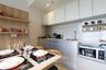 1 Bedroom Condo for rent in The Lofts Ekkamai, Phra Khanong, Bangkok near BTS Ekkamai