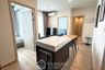 2 Bedroom Condo for rent in NUE District R9, Huai Khwang, Bangkok near MRT Phra Ram 9