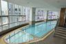 3 Bedroom Condo for rent in Sathorn House, Silom, Bangkok near BTS Surasak
