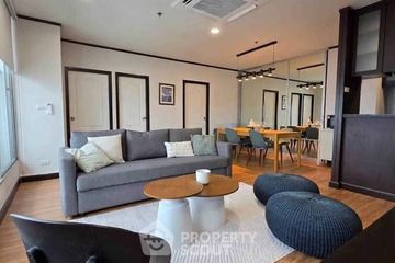 3 Bedroom Condo for rent in Sathorn House, Silom, Bangkok near BTS Surasak