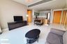 1 Bedroom Condo for rent in Millennium Residence, Khlong Toei, Bangkok near BTS Asoke
