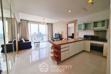1 Bedroom Condo for rent in Millennium Residence, Khlong Toei, Bangkok near BTS Asoke
