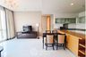 1 Bedroom Condo for rent in Millennium Residence, Khlong Toei, Bangkok near BTS Asoke