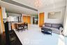 1 Bedroom Condo for rent in Millennium Residence, Khlong Toei, Bangkok near BTS Asoke