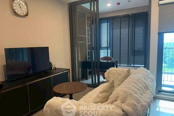 1 Bedroom Condo for rent in Aspire Rama 4, Phra Khanong, Bangkok near BTS Ekkamai