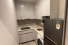 2 Bedroom Condo for rent in Whizdom Inspire Sukhumvit, Bang Chak, Bangkok near BTS Punnawithi