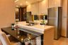 1 Bedroom Condo for rent in The Address Sathorn, Silom, Bangkok near BTS Chong Nonsi