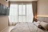 1 Bedroom Condo for rent in Ideo Mobi Sukhumvit East Point, Bang Na, Bangkok near BTS Bang Na