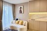 1 Bedroom Condo for rent in Ideo Mobi Sukhumvit East Point, Bang Na, Bangkok near BTS Bang Na