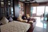 1 Bedroom Condo for rent in View Talay 3, Nong Prue, Chonburi