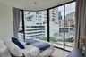 2 Bedroom Condo for rent in Khlong Toei, Bangkok near BTS Asoke