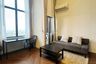 1 Bedroom Condo for rent in Phra Khanong, Bangkok near BTS Phra Khanong