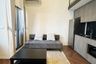1 Bedroom Condo for rent in Phra Khanong, Bangkok near BTS Phra Khanong